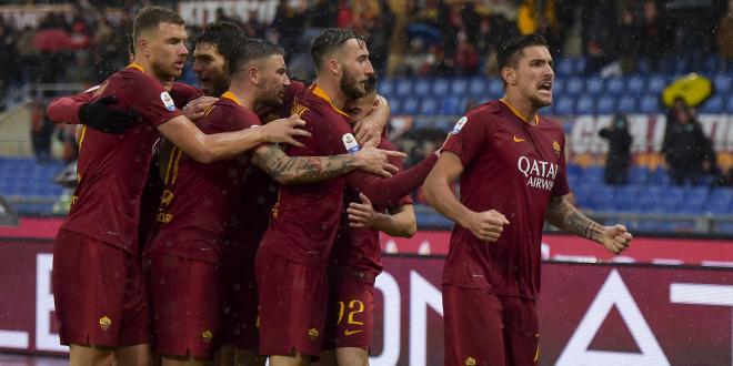 Рома Торино