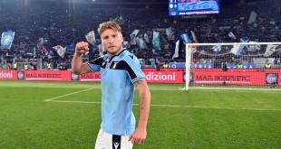 Лацио Наполи