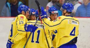 Швеция Россия