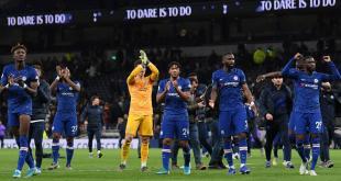 Челси Тоттенхем