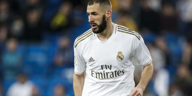 Реал М Ман Сити