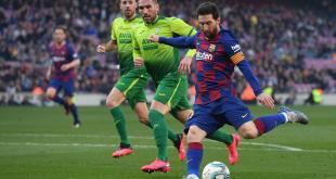 Наполи Барелона