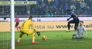 Аталанта Рома