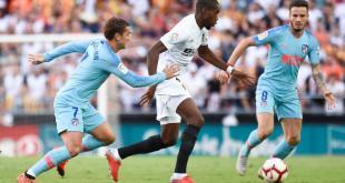 Валенсия Атлетико