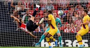 Атлетик Барселона