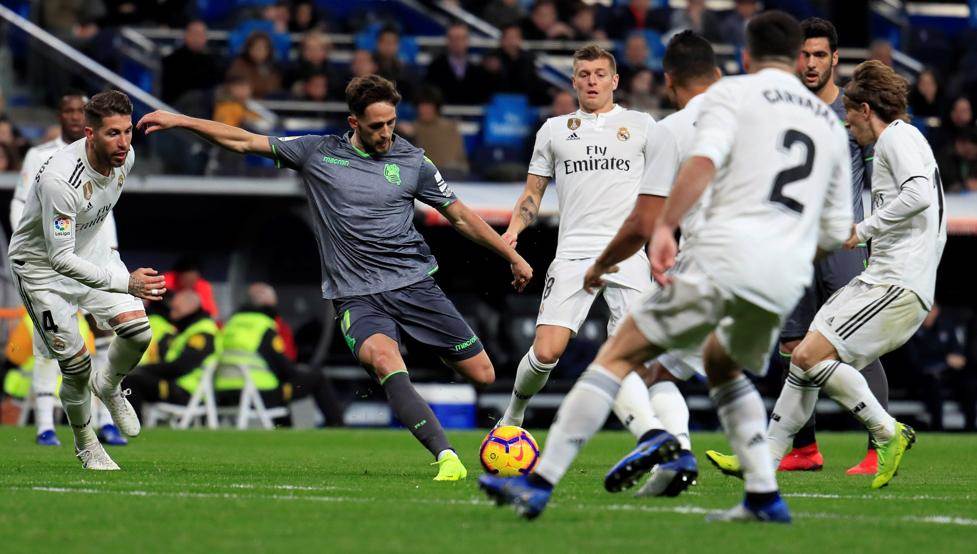 Реал М Реал С-С