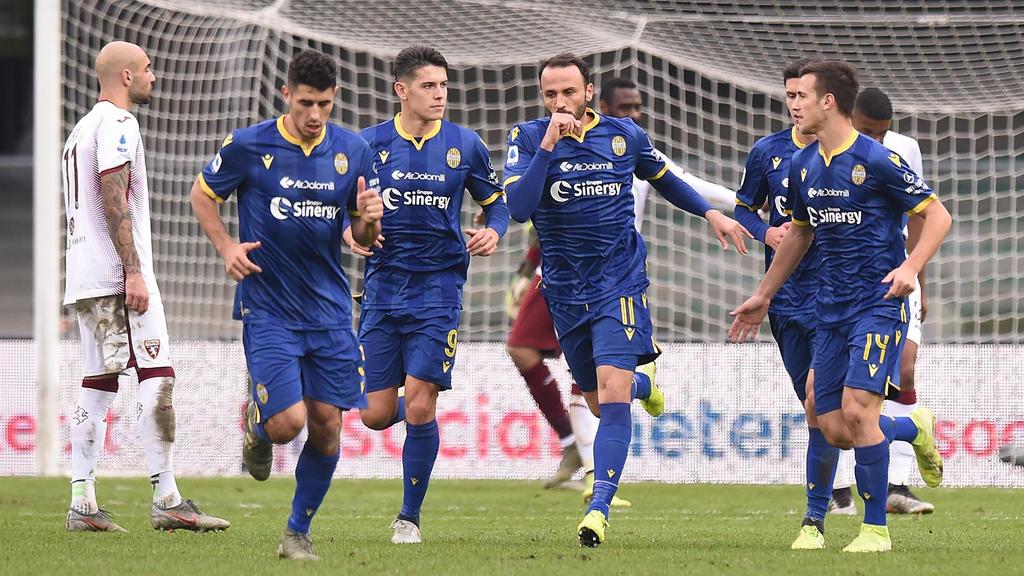 Лацио Верона