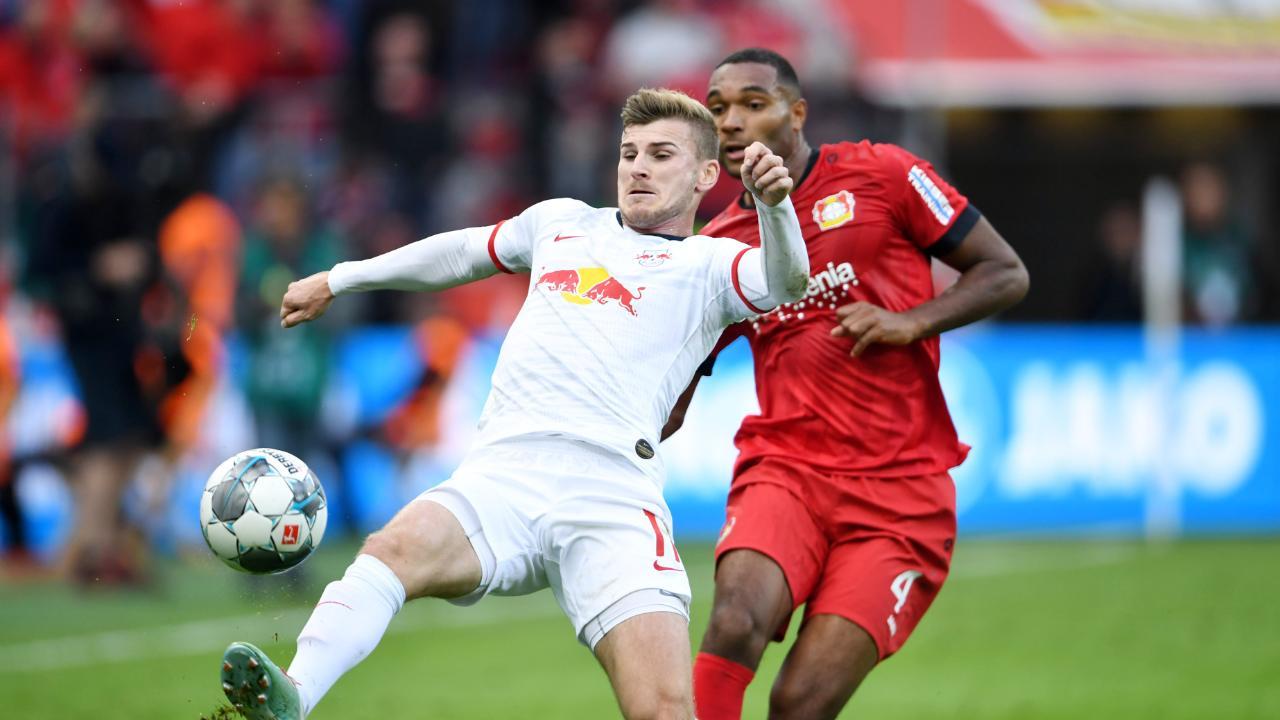 Лейпциг Байер