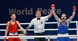 Федерация бокса