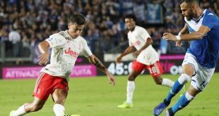 Ювентус Брешиа