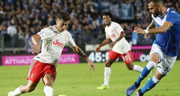 Ювентус Брешиа