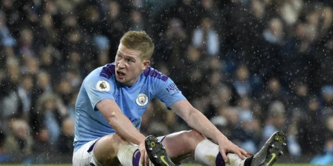 Лестер Сити