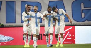 Сент-Этьен Марсель