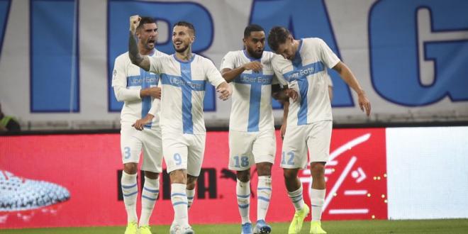 Сент-Этьен Марсель