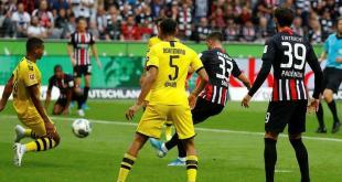 Айнтрахт Боруссия Д