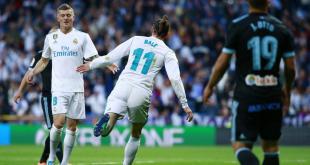 Реал Сельта