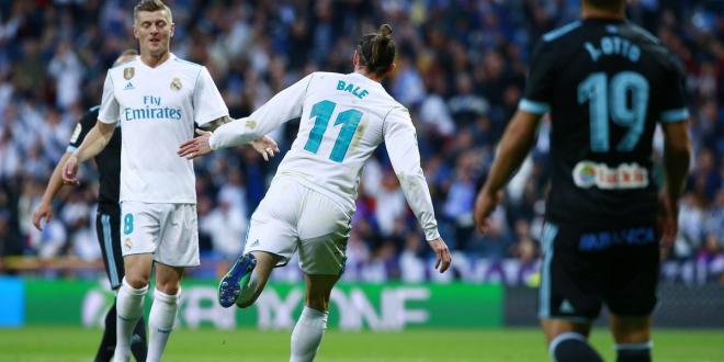 Реал Сельта