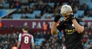 Астон Вилла Ман Сити