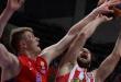 Прогноз и ставка на игру Евролиги «Олимпиакос» — «ЦСКА»