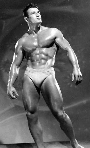 Боб Маккюн фото