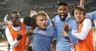 Лацио Верона