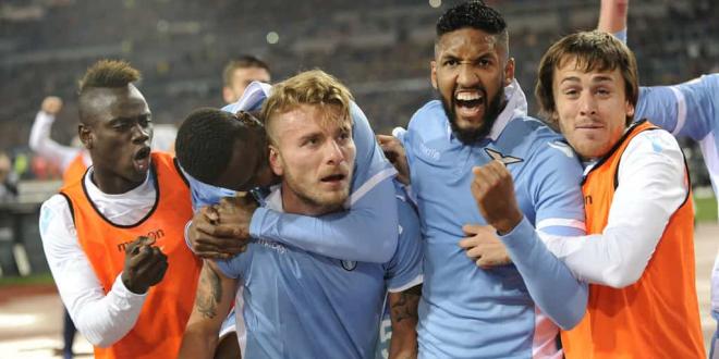 Лацио Верона