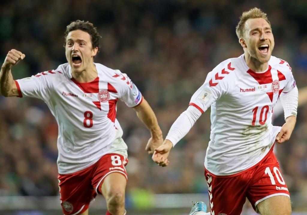 Датская стратегия