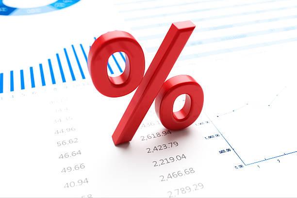 флэт процент