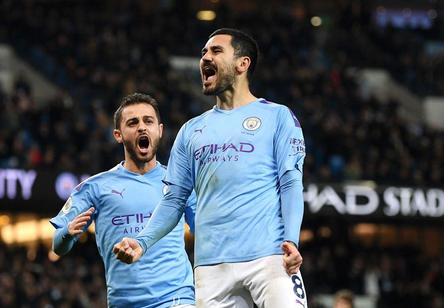 Лестер Сити