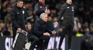 Тоттенхем Лейпциг