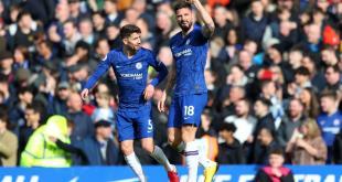 Челси Бавария