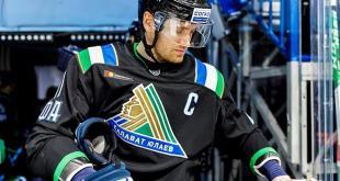 Прогноз и ставка на игру Континентальной хоккейной лиги «Барыс» — «Салават Юлаев»