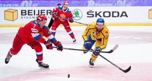 Прогноз и ставка на игру Евротура Швеция — Россия