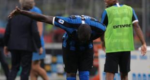 Лудогорец Интер