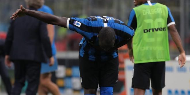 Лудогорец Интер