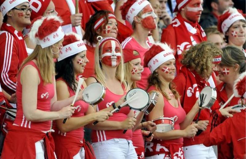 Никуда не годятся датская система