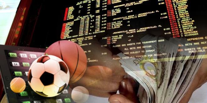 стратегии ставок на спорт