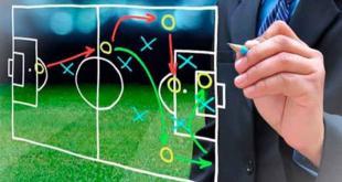 Футбол лучшие стратегии ставок