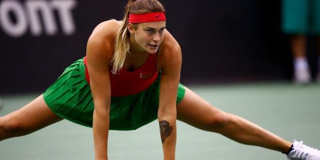 Прогноз и ставка на теннисный матч Соболенко — Чжэн Сай-Сай