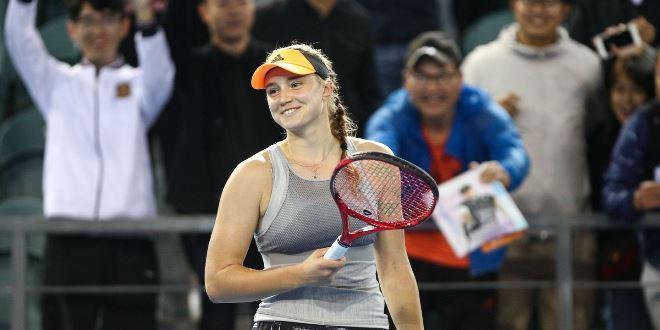 Прогноз и ставка на теннисный матч Симона Халеп — Елена Рыбакина