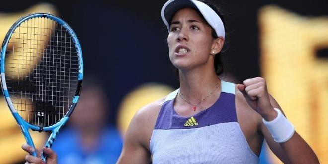 Прогноз и ставка на теннисный матч Вероника Кудерметова — Гарбинье Мугуруса