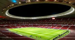 Атлетико Ливерпуль