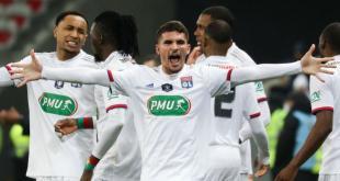 Лион Марсель