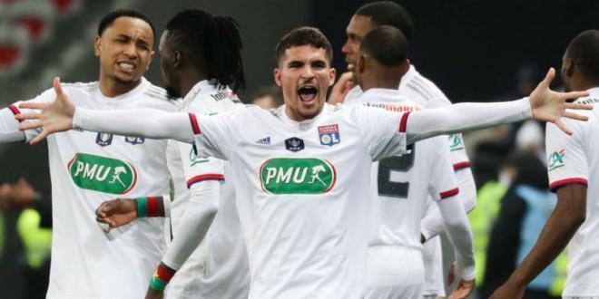 Лион Марсель