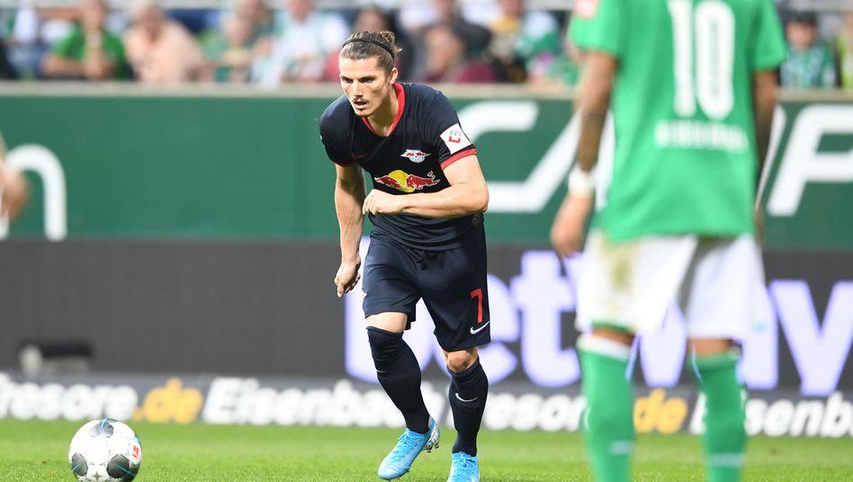 Лейпциг Вердер