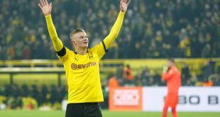 Байер Боруссия Д