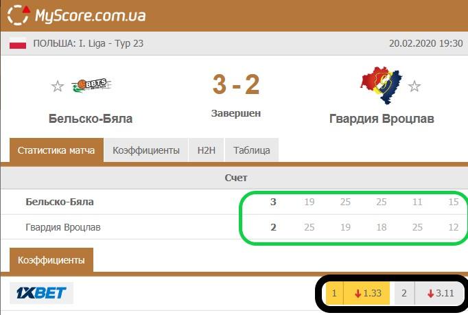 кондрашов пример 1