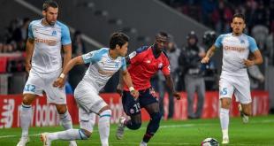 Лилль Марсель