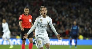 Реал Мадрид Реал С-С