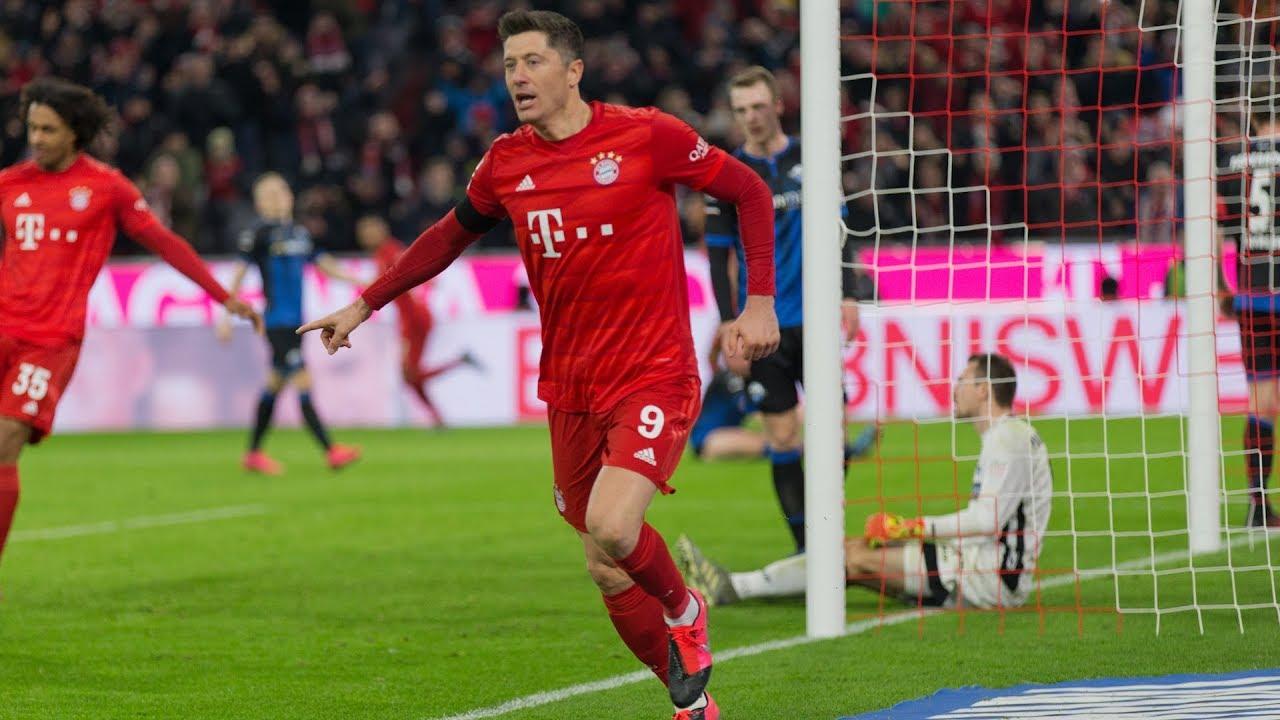 Челси Бавария